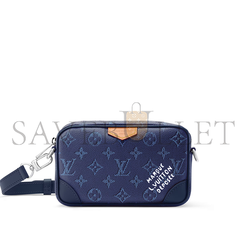 l0vis Vvtt0n trocadÉro wearable wallet m26826 (20*13*7cm)